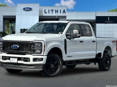 New 2026 Ford F250 XL