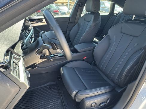 Used 2025 Audi A5 2.0T Premium Plus image 14