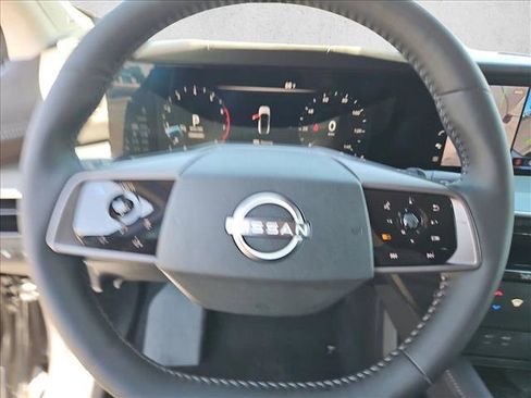 Certified 2026 Nissan Murano Platinum w/ Cargo Package AWD/4WD image 14