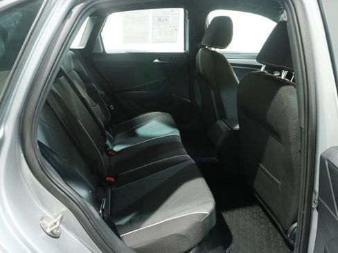 Used 2026 Volkswagen Jetta Sport FWD image 12
