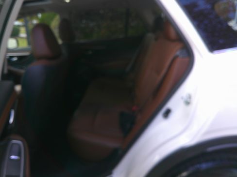 Used 2022 Subaru Outback Touring XT image 28