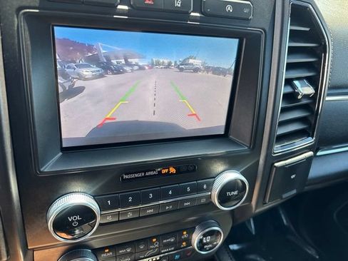 Used 2020 Ford Expedition Max Limited w/ Equipment Group 301A AWD/4WD image 31