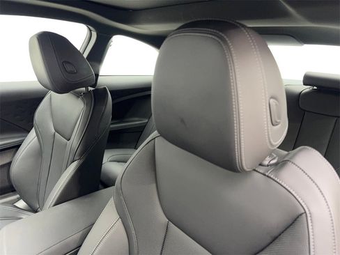 Used 2025 BMW 230i xDrive Coupe w/ Premium Package image 28