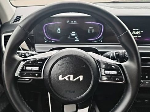 Used 2026 Kia Seltos S AWD/4WD image 21