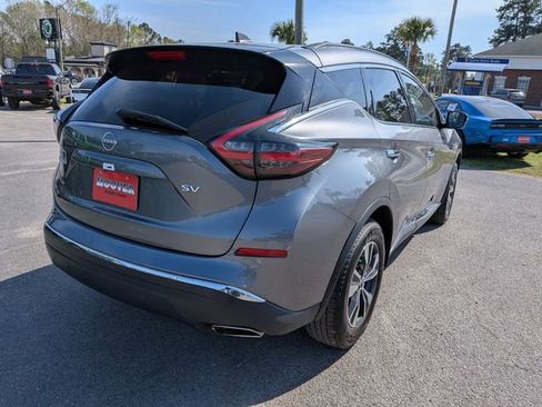 Used 2024 Nissan Murano SV image 5