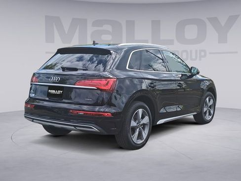 Used 2023 Audi Q5 2.0T Premium AWD/4WD image 5