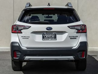 Used 2021 Subaru Outback Touring w/ Popular Package #2 AWD/4WD video 4