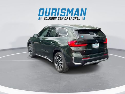 Used 2025 BMW X1 xDrive28i AWD/4WD image 6