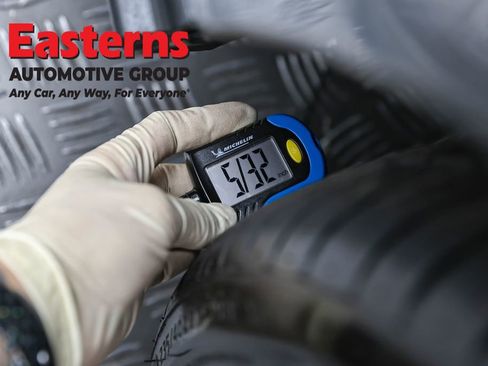 Used 2025 Honda Accord Sport image 29