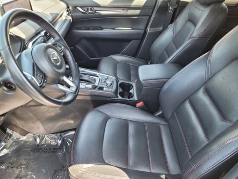 Used 2024 MAZDA CX-5 Carbon Edition AWD/4WD image 11