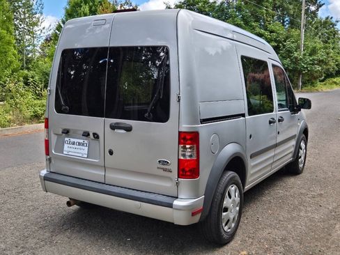 Used 2013 Ford Transit Connect XLT FWD image 5