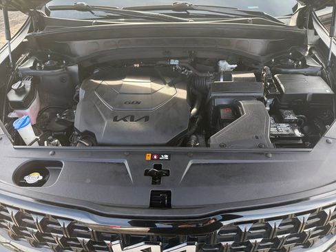 Used 2024 Kia Telluride EX X-Line AWD/4WD image 29