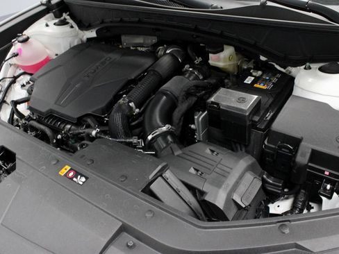Used 2025 Hyundai Santa Cruz Limited AWD/4WD image 18