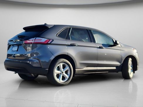 New 2024 Ford Edge SE image 26