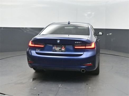 Used 2020 BMW 330i Sedan w/ Convenience Package image 34