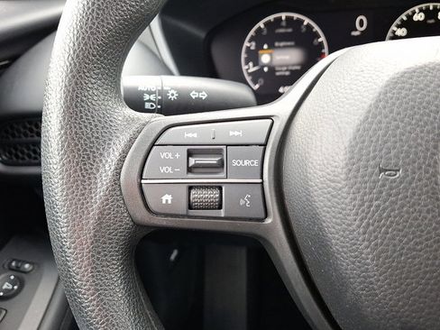 Certified 2023 Honda HR-V LX image 20