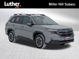 New 2026 Subaru Forester Premium video 1