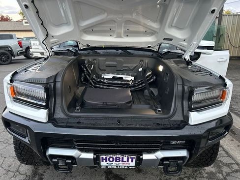New 2025 GMC Hummer EV 3X w/ Extreme Off-Road Package image 22