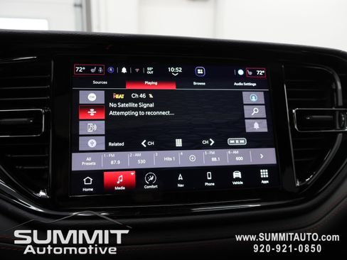 New 2026 Dodge Durango GT AWD/4WD image 54