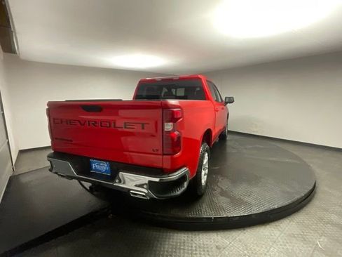 New 2026 Chevrolet Silverado 1500 LT w/ Z71 Off-Road Package image 7