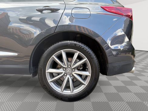 Used 2020 Acura RDX AWD w/ Technology Package image 29