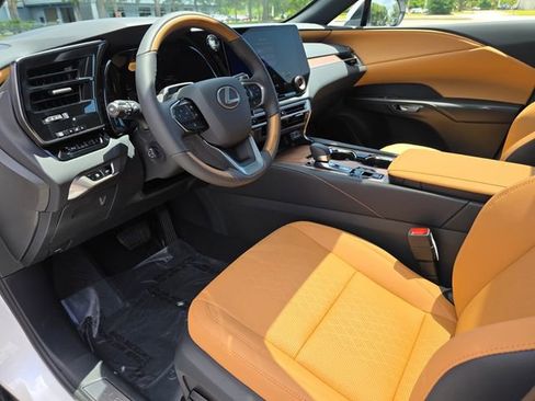 New 2026 Lexus RX 350 Premium Plus AWD/4WD image 23