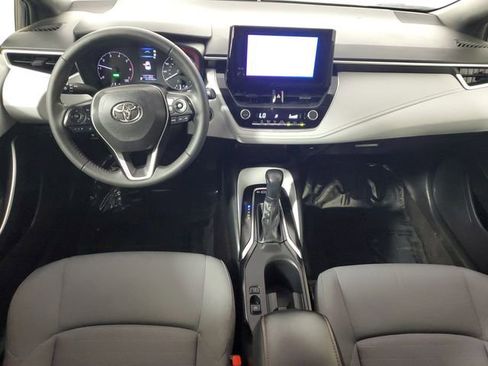 Used 2024 Toyota Corolla SE image 13