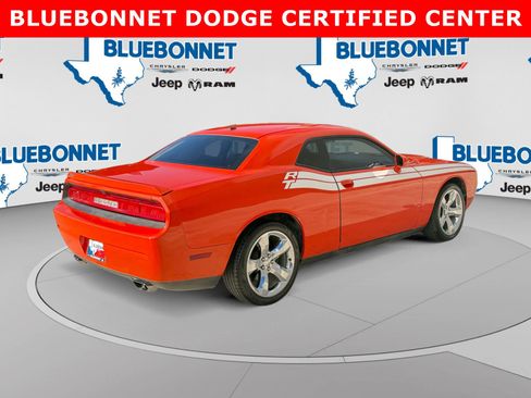 Used 2013 Dodge Challenger R/T RWD image 5
