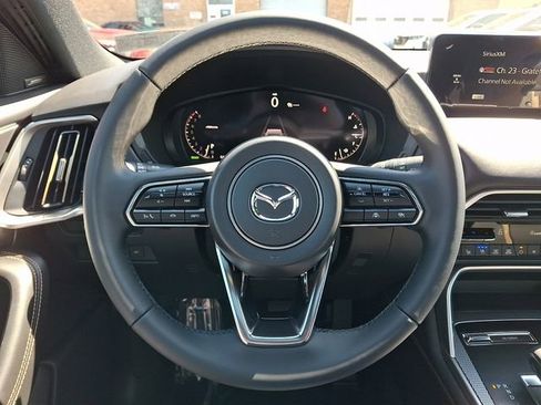 New 2026 MAZDA CX-90 3.3 Turbo w/ Premium Plus Pkg image 19
