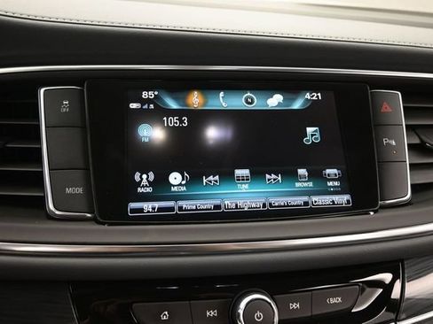 Used 2019 Buick Enclave Essence w/ Trailering Package, 5000 lbs. FWD image 35