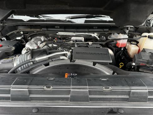 Used 2025 GMC Sierra 2500 AT4 w/ AT4 Premium Plus Package AWD/4WD image 32