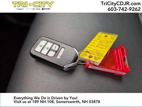 Used 2019 Honda Pilot Touring image 39