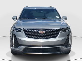 Used 2023 Cadillac XT6 Luxury video 2