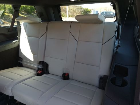 New 2026 Cadillac Escalade ESV Sport image 27