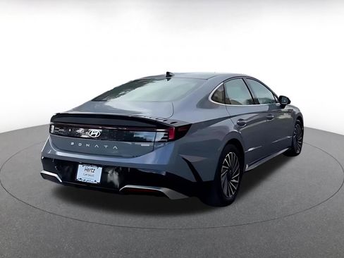 Used 2025 Hyundai Sonata SEL image 12