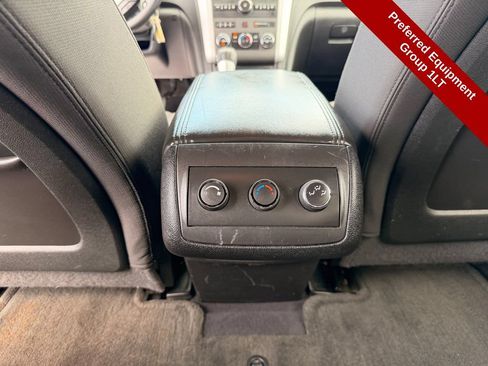 Used 2012 Chevrolet Traverse LT w/ All-Star Edition FWD image 18