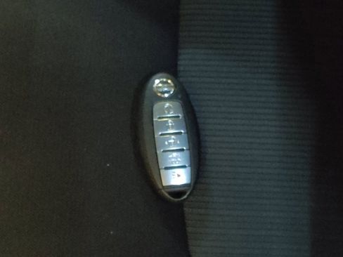 Used 2020 Nissan Sentra SV image 32