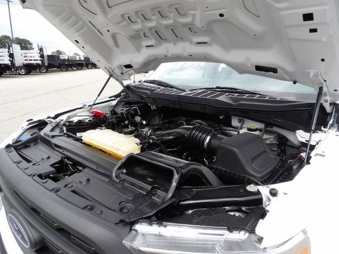 Used 2021 Ford F150 XL w/ XL Power Equipment Group AWD/4WD image 48