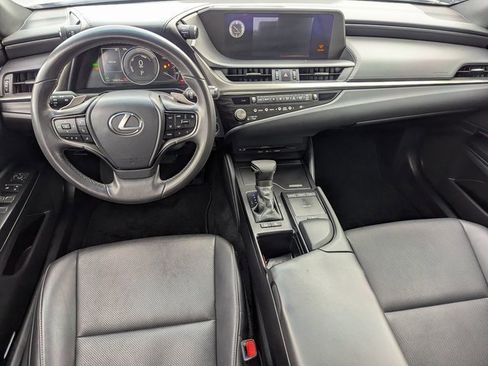 Used 2021 Lexus ES 300h w/ Accessory Package 2 image 28