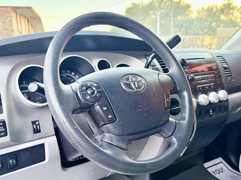 Used 2013 Toyota Tundra GRADE w/ Tow Pkg image 12