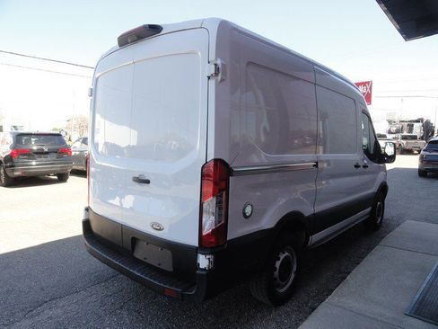 Used 2019 Ford Transit 250 130 Medium Roof image 7