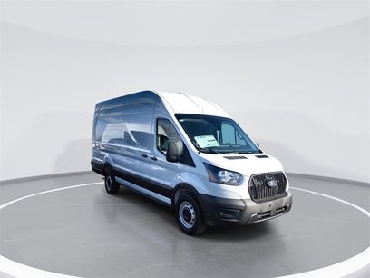 New 2026 Ford Transit 350 148 High Roof Extended