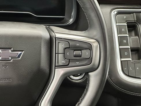 Used 2023 Chevrolet Tahoe Z71 image 21