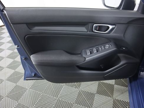 New 2026 Honda Civic Sport image 13