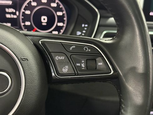 Used 2018 Audi A5 2.0T Prestige w/ Driver Assistance Package AWD/4WD image 27