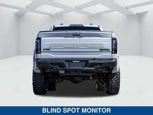 New 2025 Ford F150 Raptor AWD/4WD image 6