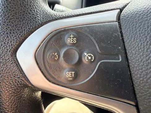 Used 2019 Chevrolet Colorado W/T w/ WT Convenience Package RWD image 40