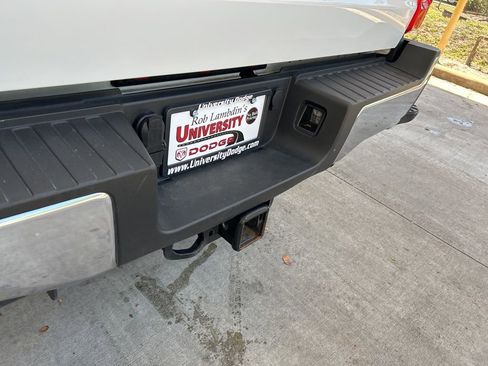 Used 2025 Ford F450 XLT AWD/4WD image 21