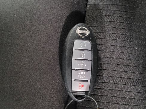 Used 2023 Nissan Altima 2.5 SV image 32