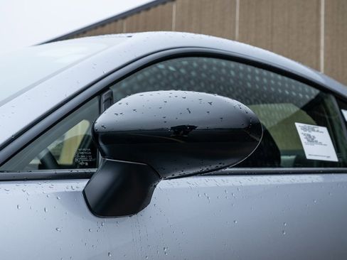 New 2026 Toyota GR86 Premium w/ ALL Weather Mat Package (TMS) image 9